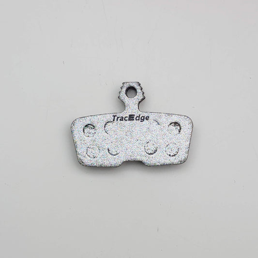 TracEdge Sintered Metal Remblokken voor DH Enduro ebike | Sram Code 4 Pistons eMTB Downhill Amflow