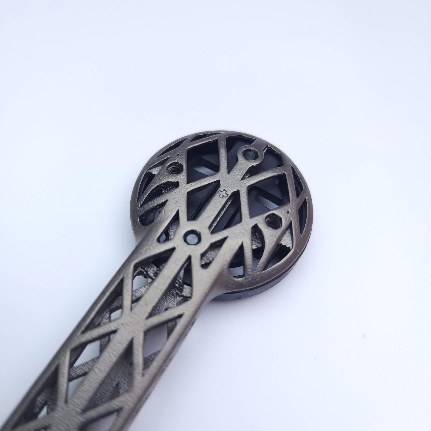 Wilier Filante SLR Carbon Handlebar Titanium 3D Print Computer Mount | Garmin Wahoo Bryton | Team Series