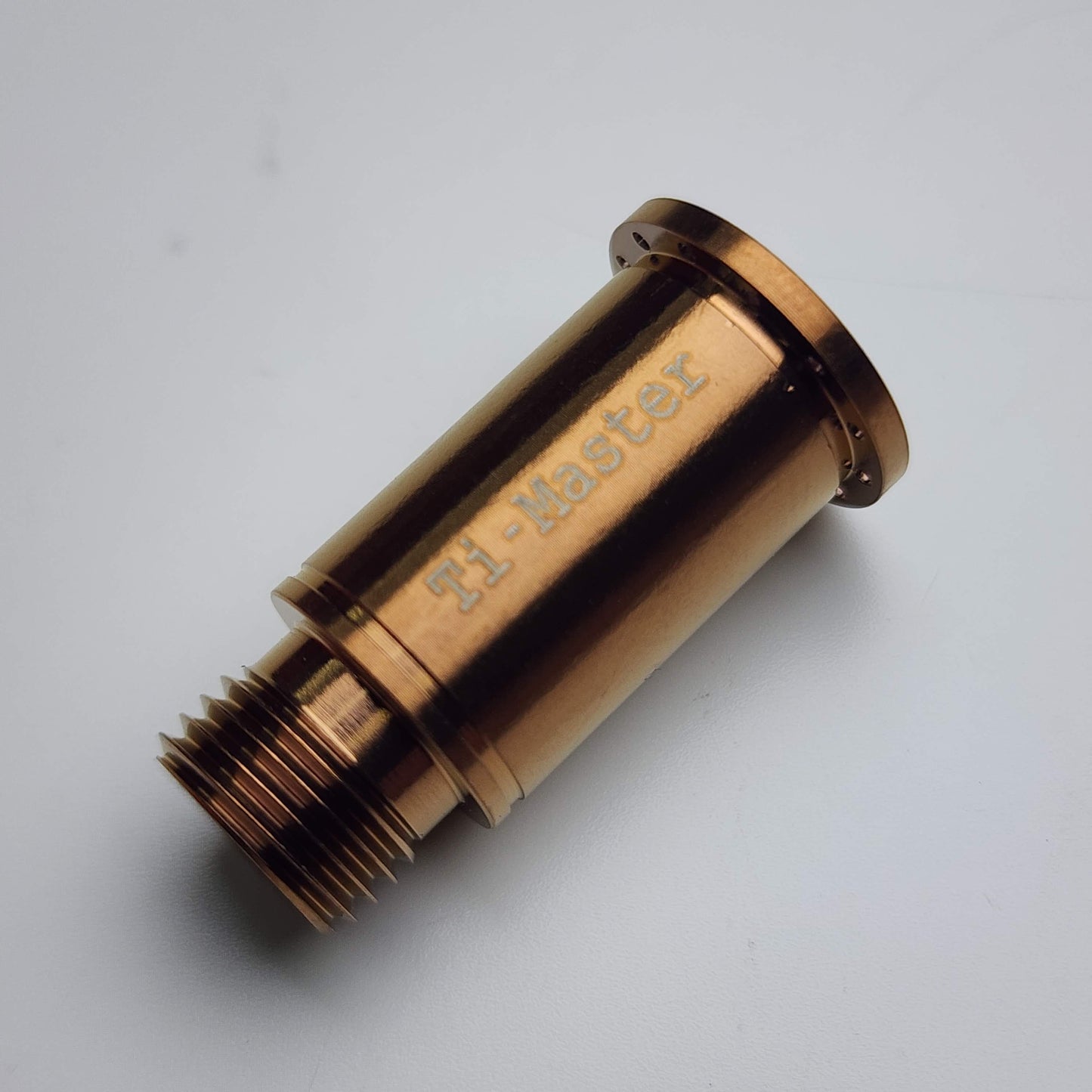 Ti-Master 2,3 g Titan-Schaltwerksachse | Sram AXS etap RED Force E1 D1