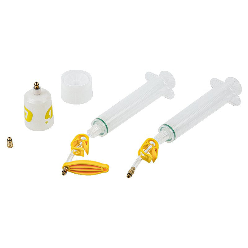 Lewis sada pro odvzdušnění brzd | Odvzdušňovací sada pro LHT LH4 EP8 EP6