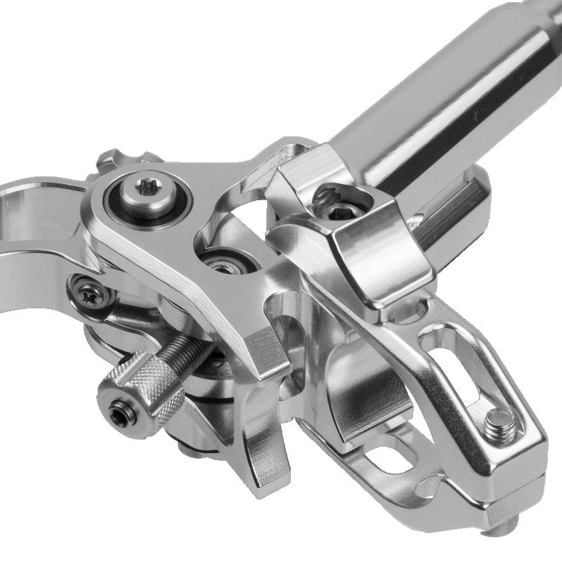 Adaptér Lewis Matchmaker pro přímou montáž Shimano I-Spec EV | Brzda Lewis MTB