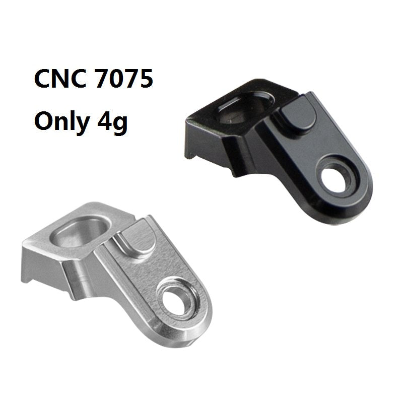 Lewis CNC Matchmaker για SRAM Direct Mount Adapter