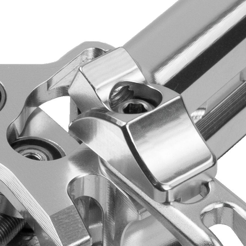 Adaptér Lewis Matchmaker pro přímou montáž Shimano I-Spec EV | Brzda Lewis MTB