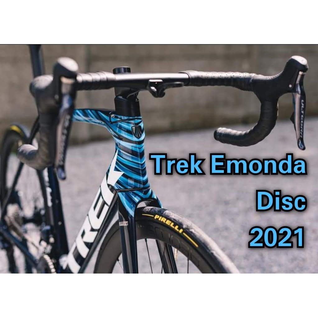 Титановый болт для Trek Emonda 2021 Комплект модернизации болтов Bontrager  XXX Ste – Ti-Parts Titanium