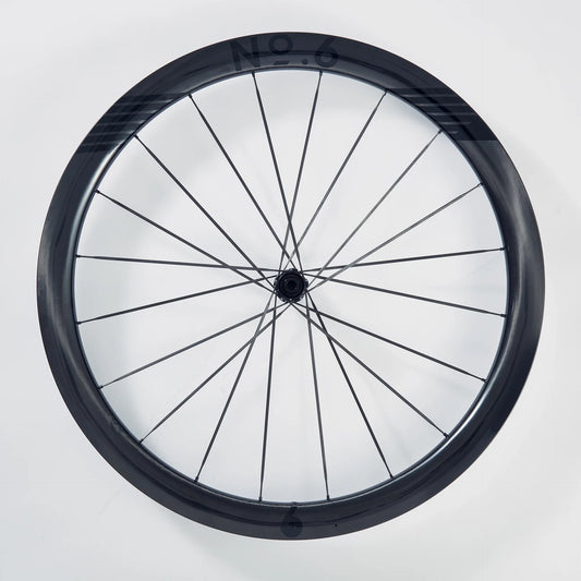 No.6 45/50 CeramicSpeed Superlight All Round