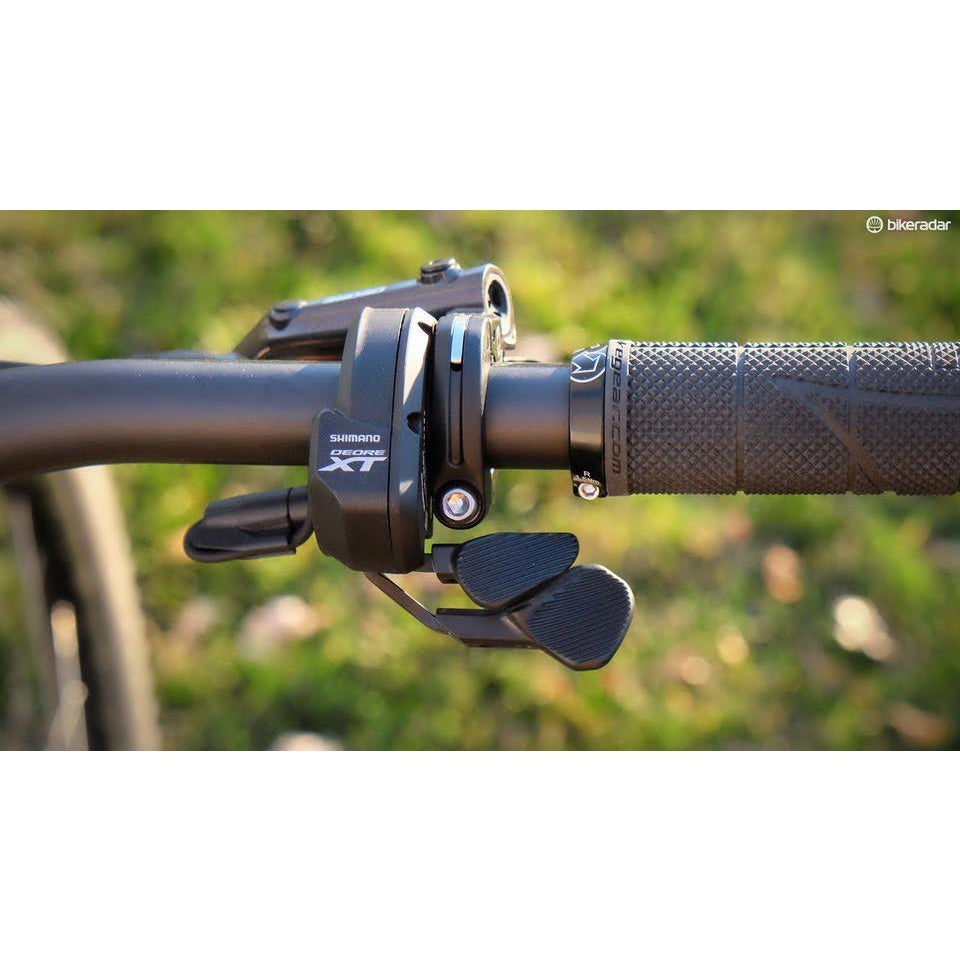 Titanový upínací šroub řazení pro Shimano & Sram - M9120 M8120 M8100 M8000 M7100 M420 MT200 SLX deore xt xtr