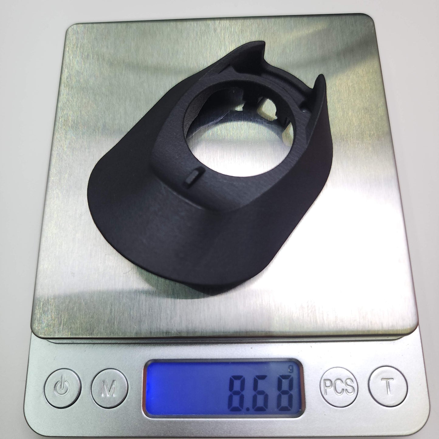 Podložka pro redukci mezery mezi hlavovým složením SL7 Roval Rapide | Ložisko kokpitu řídítek STS Sworks Specialized, sada pro 3D tisk Sworks Transition