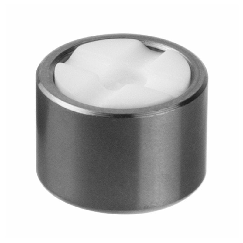 คาลิปเปอร์เบรกดิสก์ 4 ลูกสูบ Lewis LHP-S4 ขนาด 2x14 มม., 2x17 มม. | Liner Brake Force สำหรับรถวิบากแบบดาวน์ฮิลล์