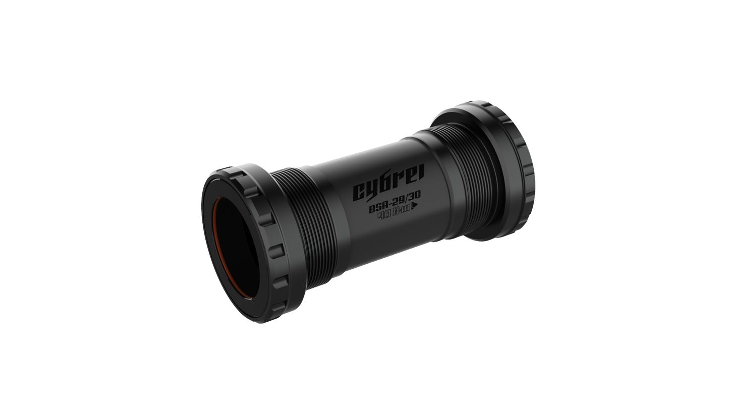 Cybrei BSA Bottom Bracket for SRAM DUB Road | Ceramic Bearings