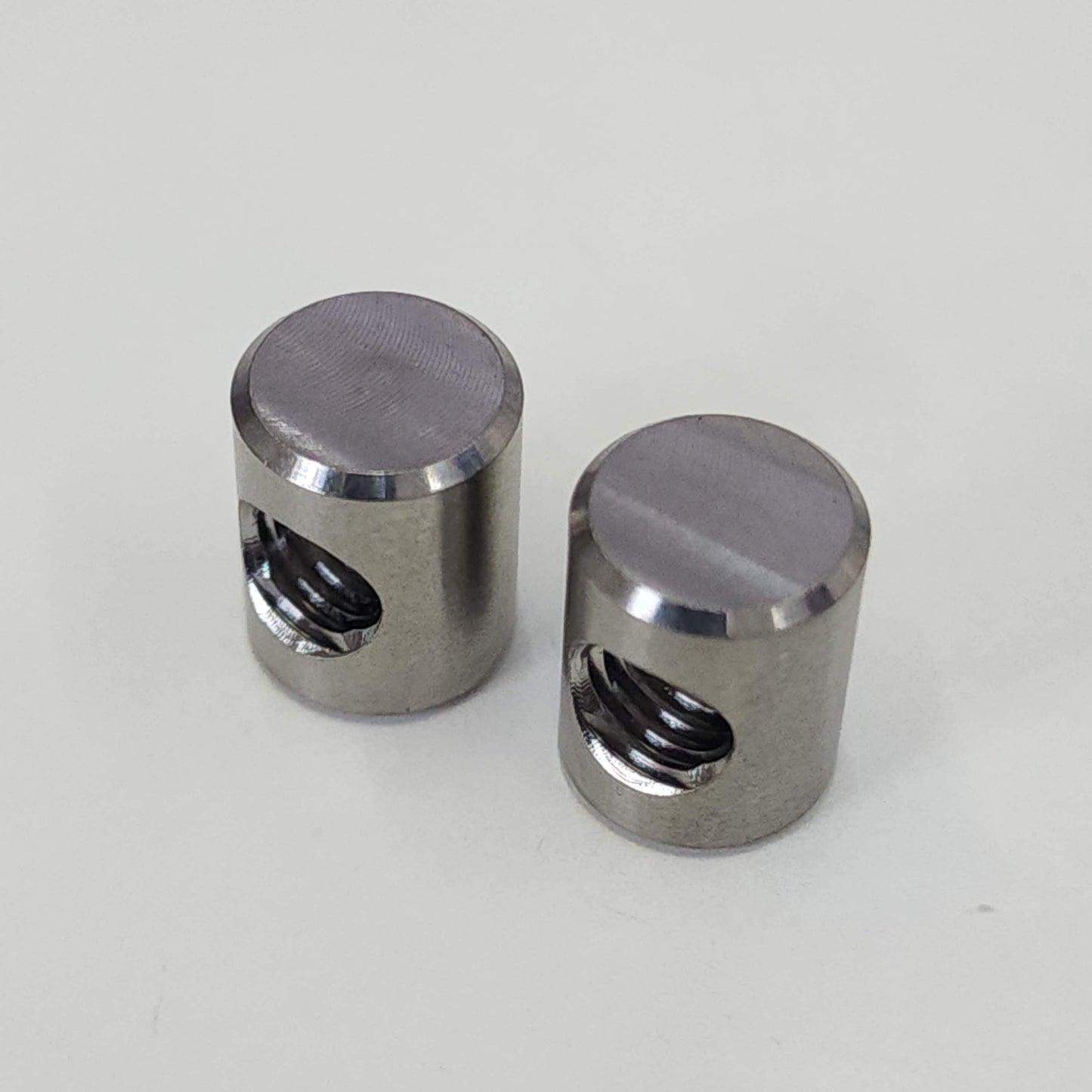 Matice hlavně EXS Aerover | Náhrada za hliníkovou matici M5