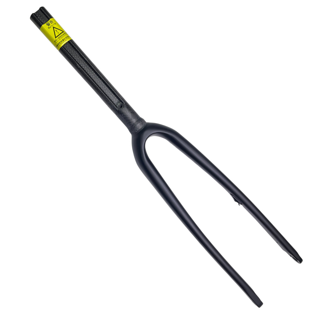 EXS FK-01 Integrated Fork | Giant TCR, 31.8mm D-Shape Steerer – Ti