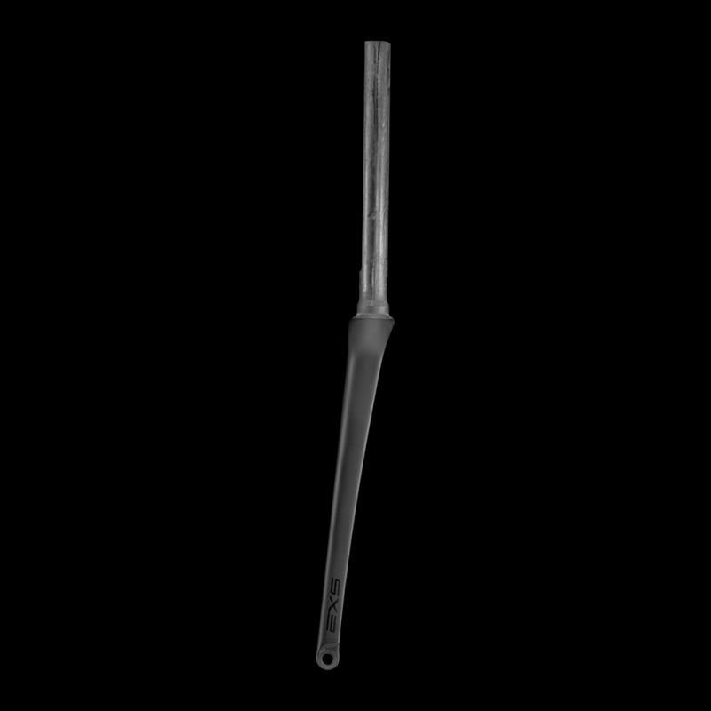 EXS FK-01一體式前叉 | Giant TCR,31.8mm D型舵管