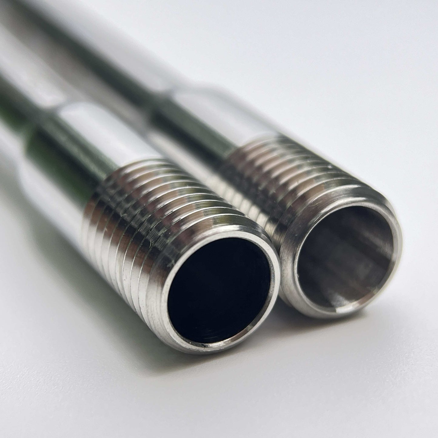 Fearless Knight 31.75g Pinarello Dogma F 2024 Titanium Thru Axle