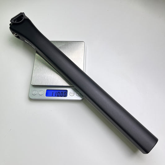 EXS Carbon Fiber Seatpost Upgrade | Colnago V4Rs/ V3Rs/ C68/ C64