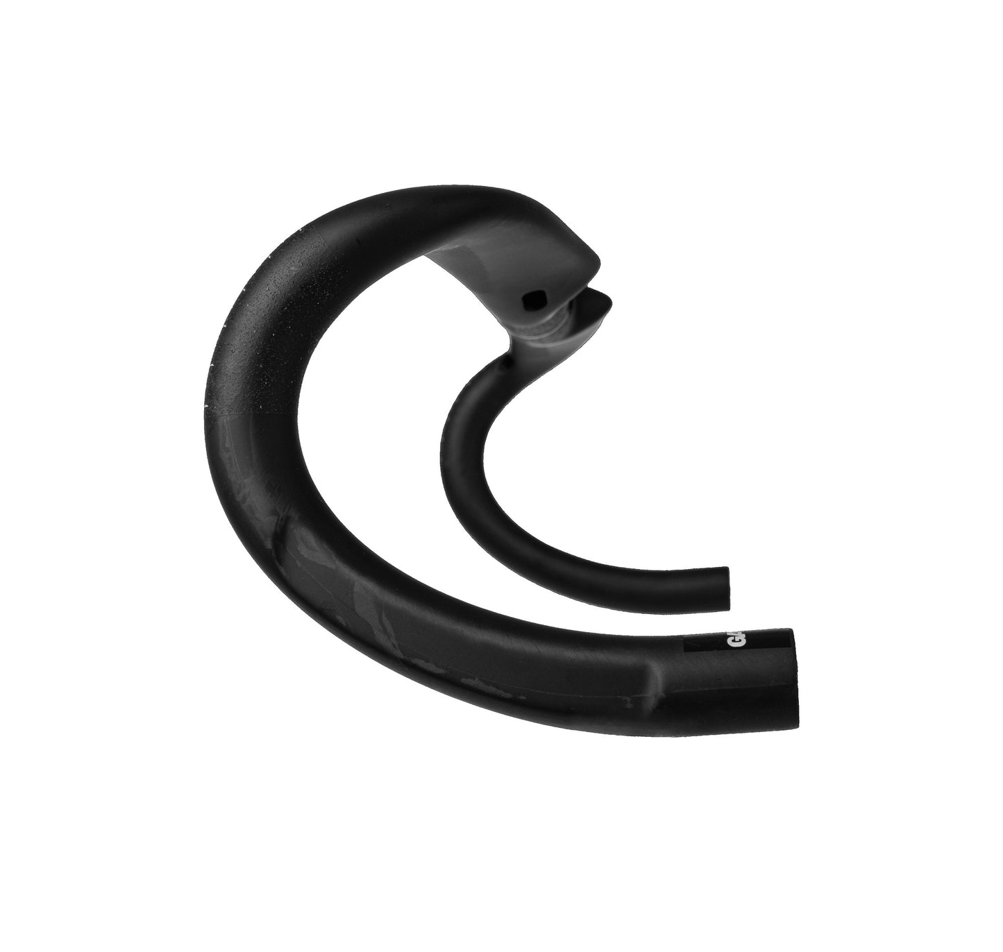 GANNA SPAN Carbon Aero Handlebar | 170g