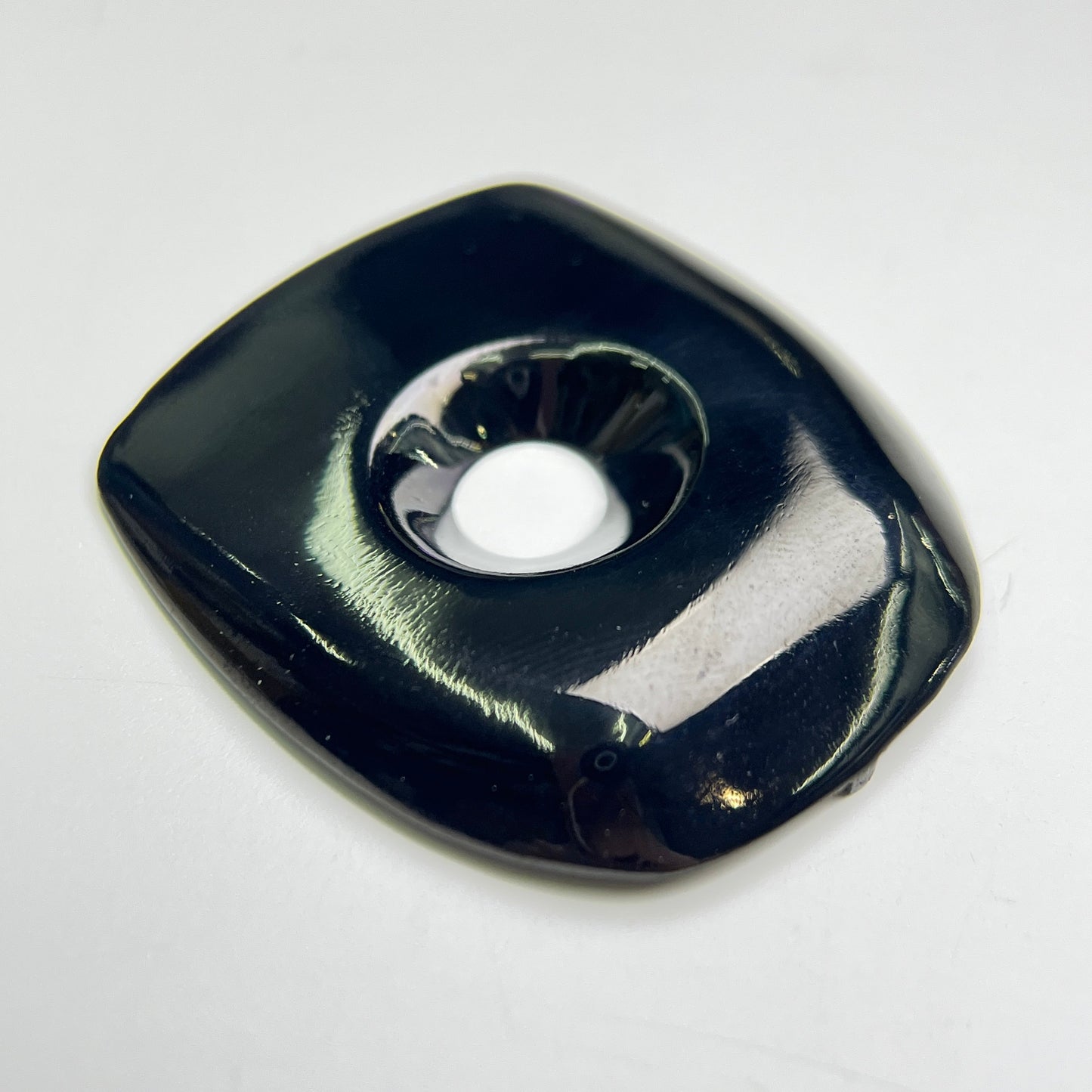 ฝาครอบสเต็ม Roval Rapide ขัดเงาด้วยมือด้วยไทเทเนียม | ฝาครอบแฮนด์แบบบูรณาการ Specialized S-Works SL8 SL7