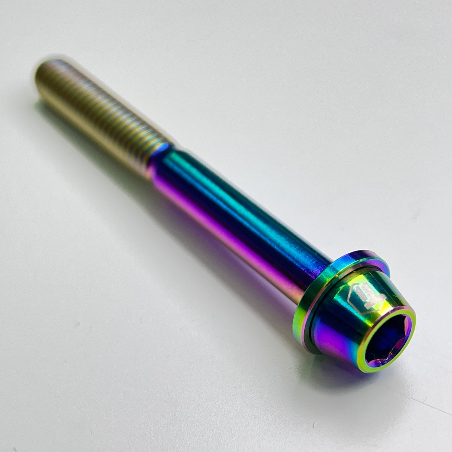 Titanschraube für Brompton Pentaclip T-Line New P-Line | Titanschraube Grad 5 Singapur