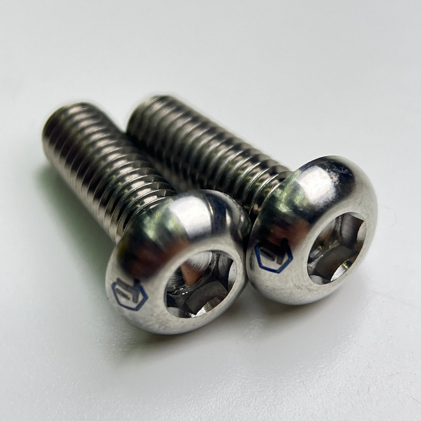 Titanschraube für Brompton-Bremshebelklemme | T-Line A-Line C-Line P-Line aceoffix b75 Pikes Birdy Royale Camp