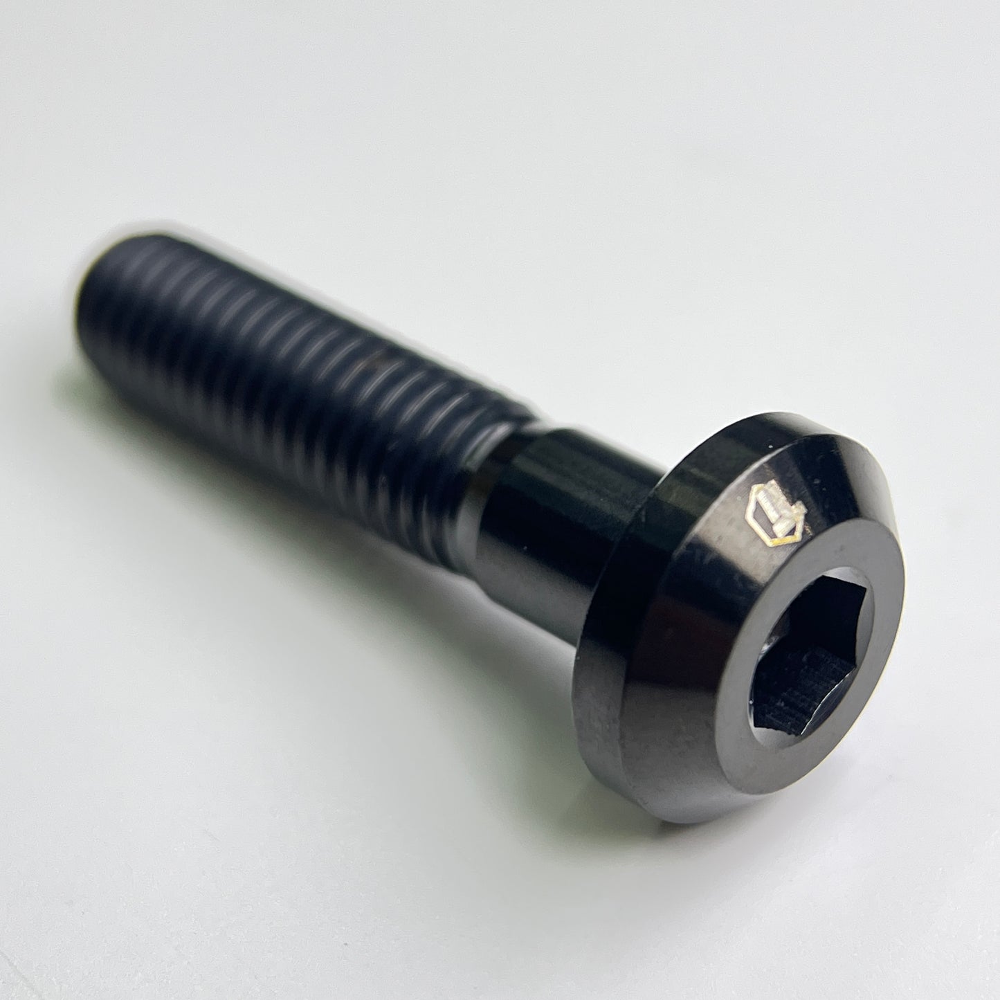 Titaniumschraube für BMC Timemachine Road TMR Sattelklemme | Timemachine 01 02 TM01 TM02 TMR01 TMR02 Trackmachine TR01