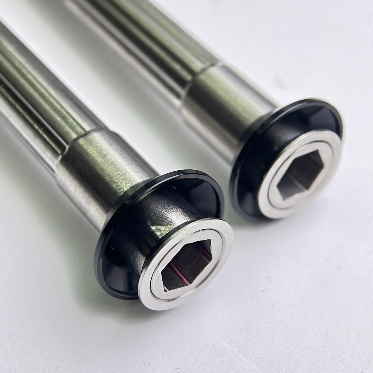 Perno passante Specialized in titanio superleggero da 33 g | SL8 SL7 Aethos Venge