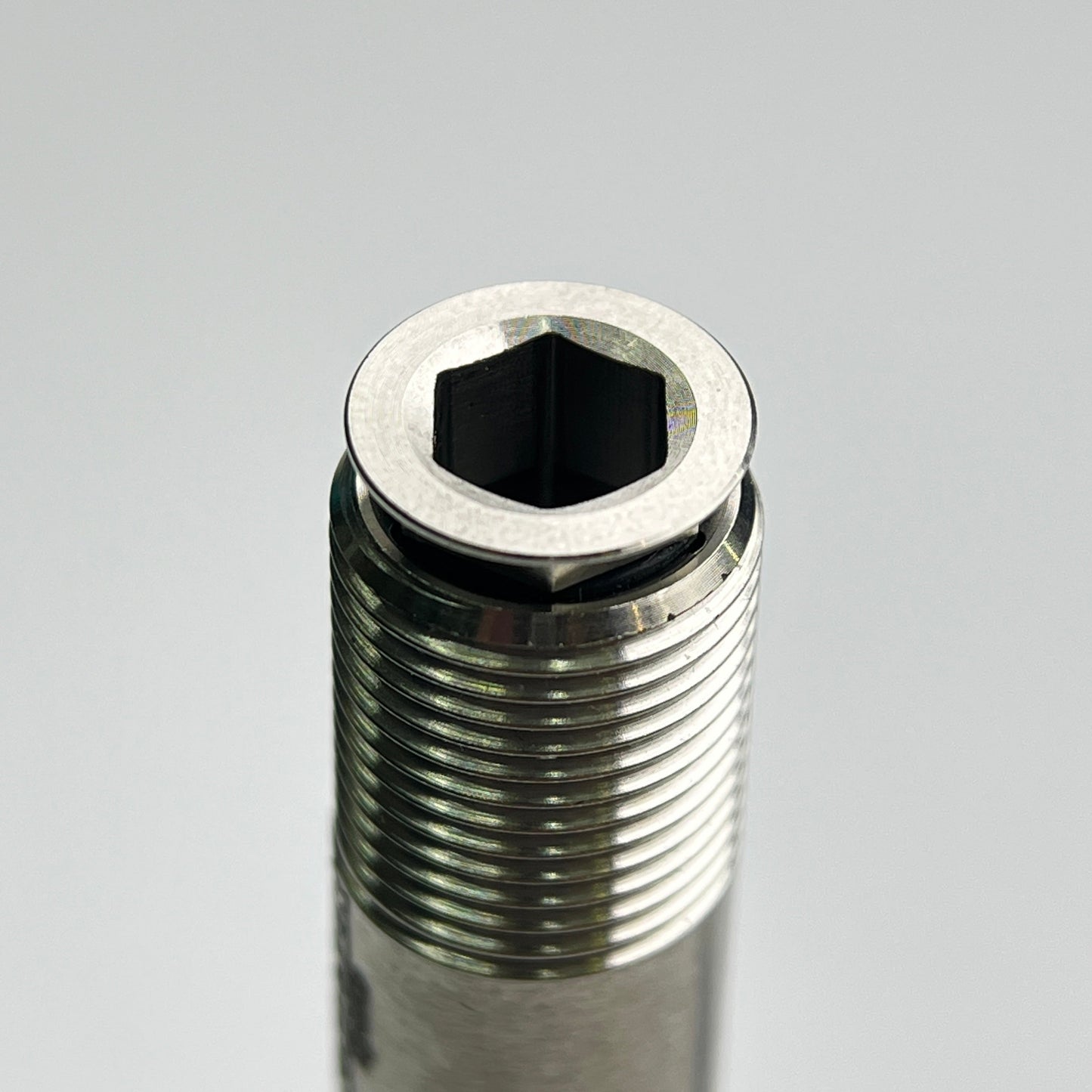 超輕量 33 克 Specialized 鈦合金筒軸 | SL8 SL7 Aethos Venge