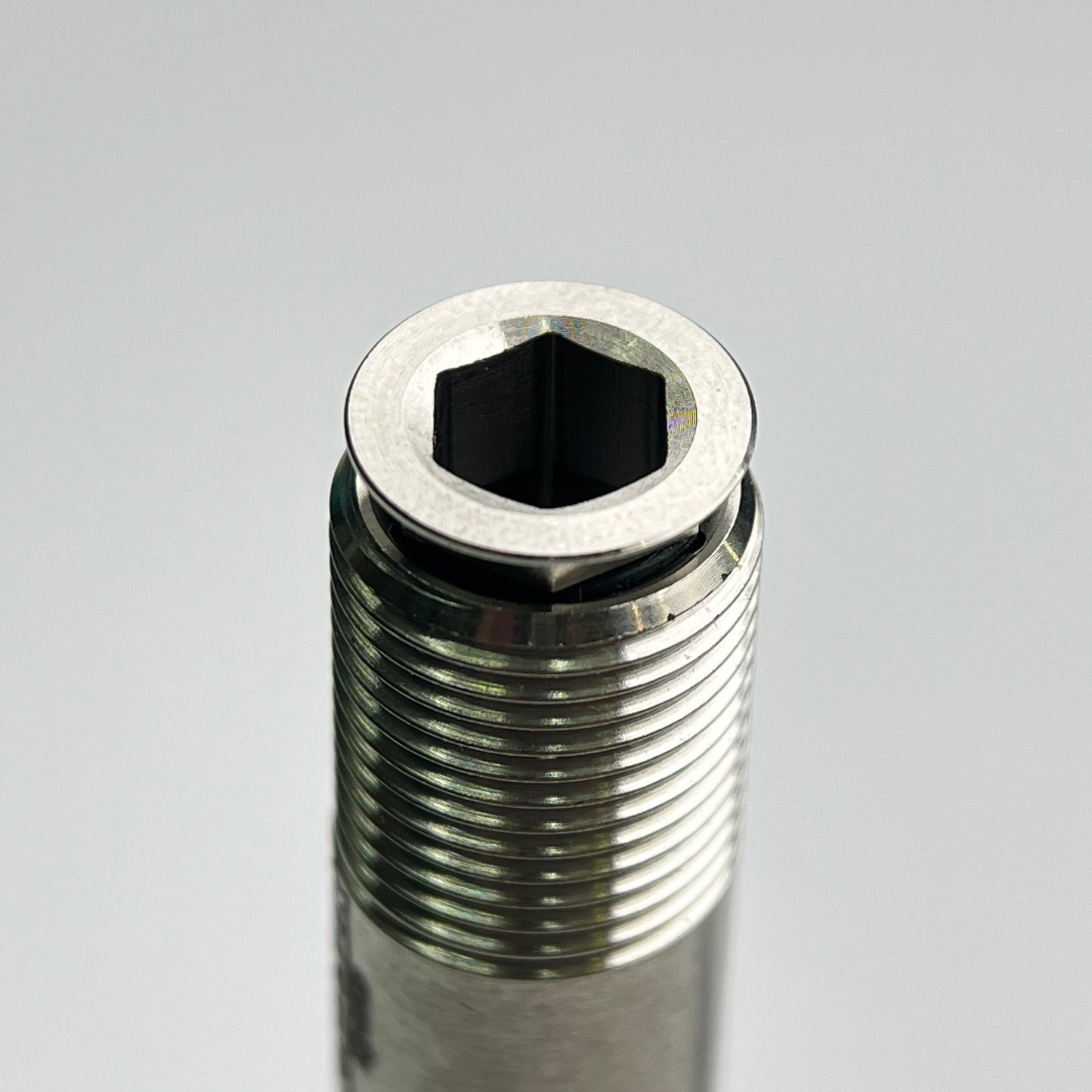 Superlehká 33g titanová pevná osa Specialized | SL8 SL7 Aethos Venge