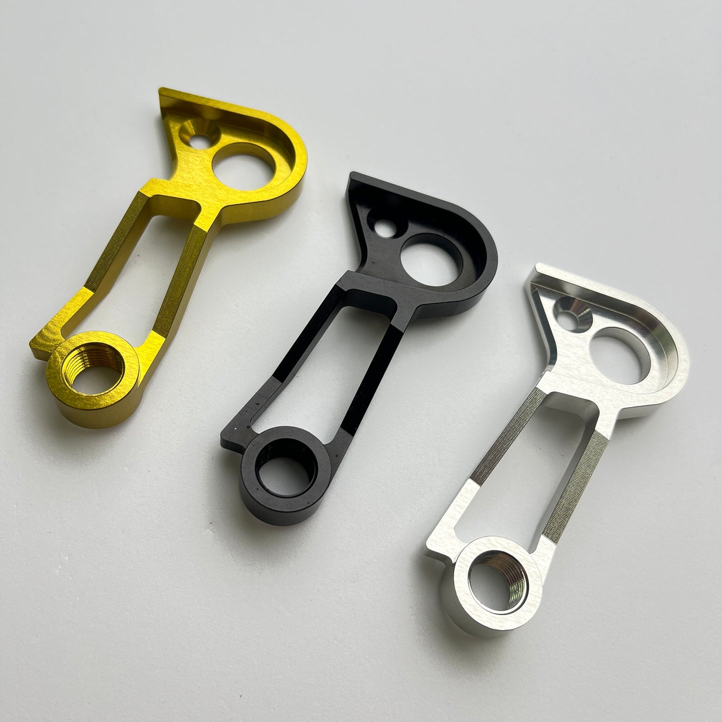 Bộ chuyển số trực tiếp XDS X-Lab AD9 RS8 RD Hanger cho Shimano | Xlab Lightweight