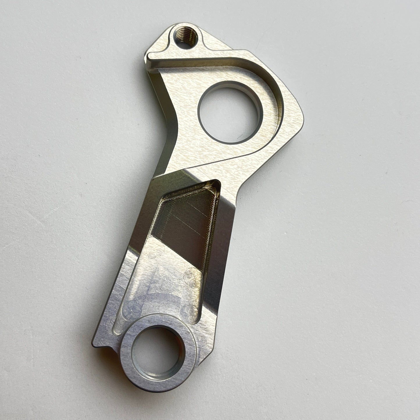 Seka Spear Exceed Direct Mount Schaltauge für Shimano | Leichtgewicht