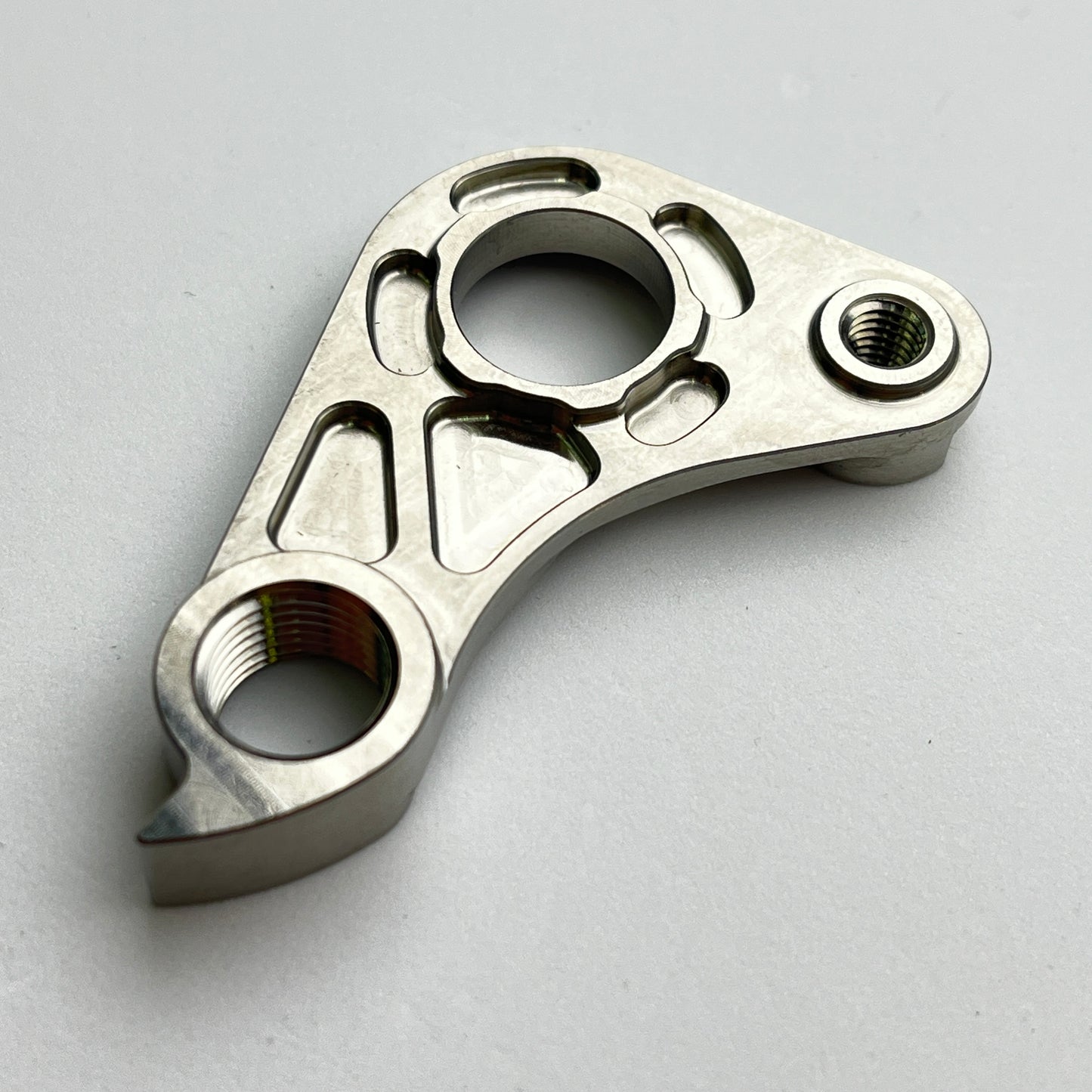 Závěs Sixweel SPECIALIZED Titanium pro přímou montáž RD | Shimano SRAM