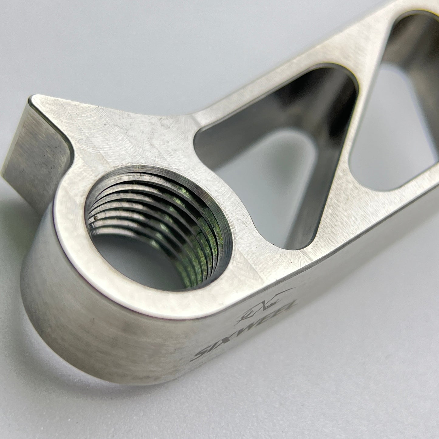 Sixweel SPECIALIZED Titanium Direct Mount RD Hanger | Shimano SRAM