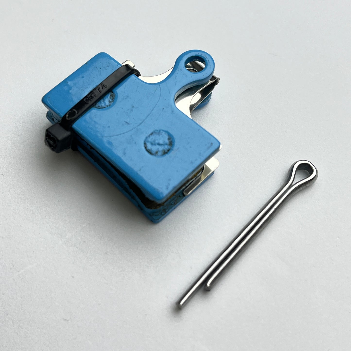 Má phanh gốm-Kevlar bán kim loại cho xe đạp leo núi Shimano | M9000 M9020 M8100 M8000 M7100 M7000