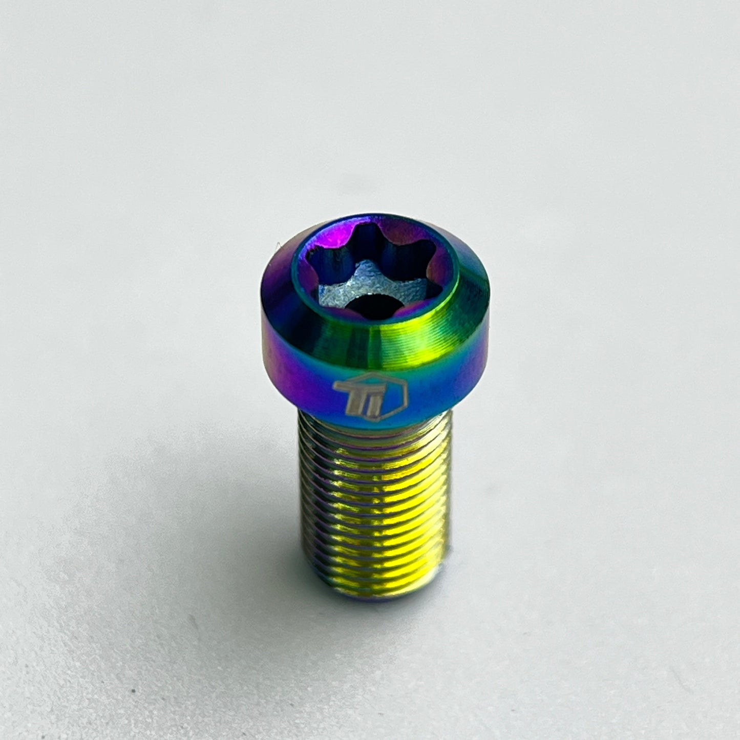 Titanium Bolt for Sram Eagle AXS Pod Controller| NX GX T-Type | MTB Grade 5 Titanium Singapore