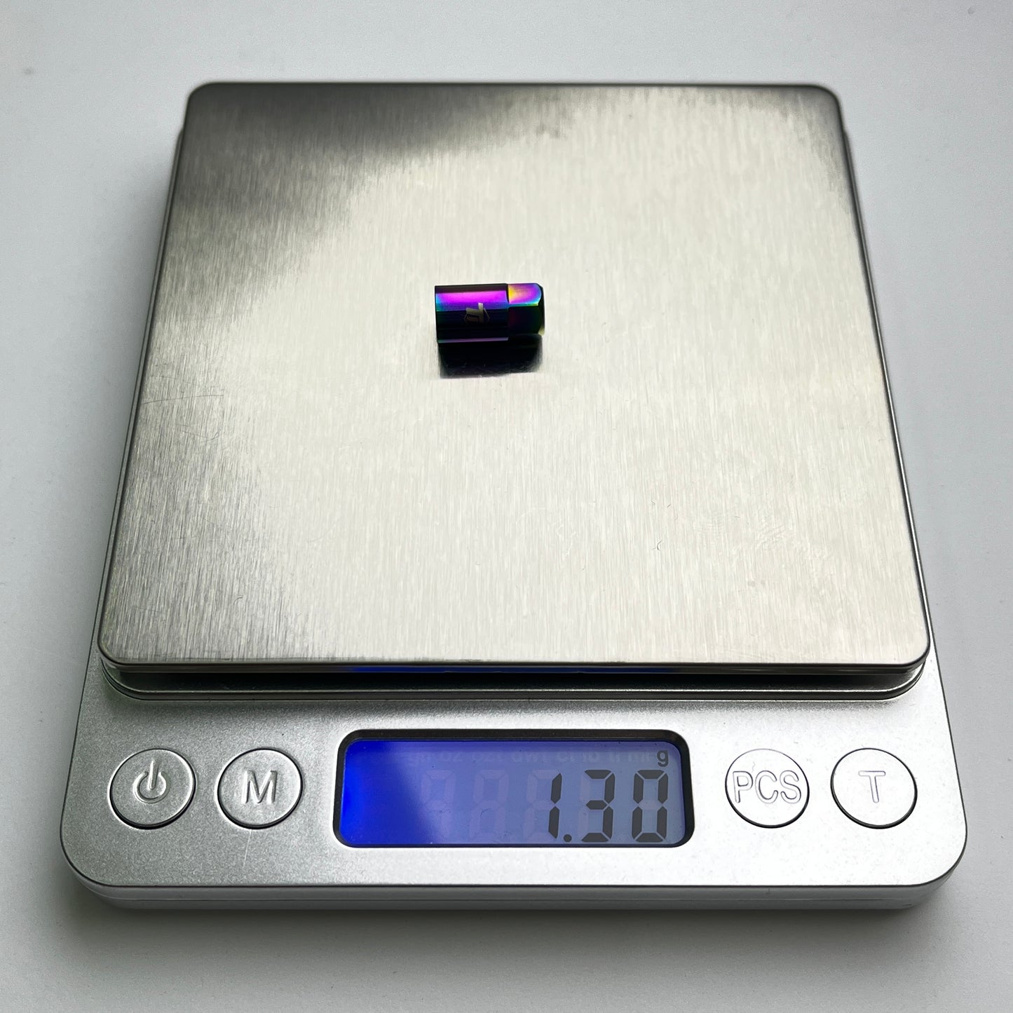 Magura Brake Caliper Titanium Hose Connector Bolt | MT4 MT5 MT TRAIL SL MT5e MT7 MT8 CT4 FM CT5 Ti-Parts Screw