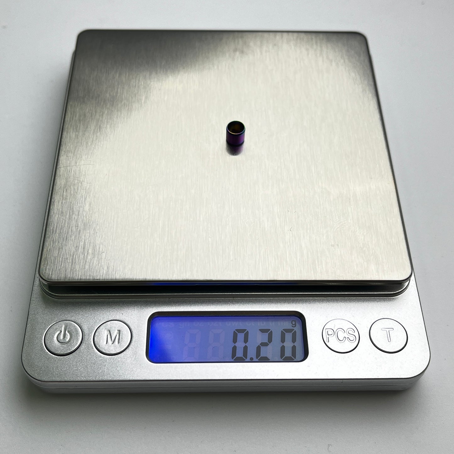 Magura Brake Caliper Titanium Hose Connector Bolt | MT4 MT5 MT TRAIL SL MT5e MT7 MT8 CT4 FM CT5 Ti-Parts Screw