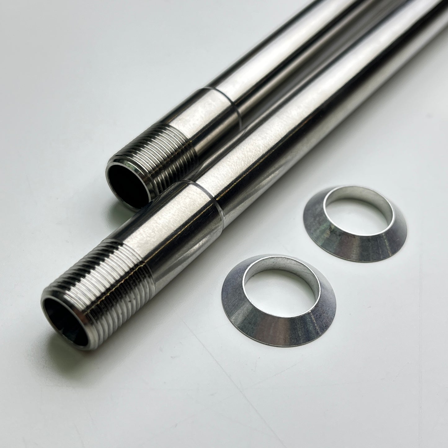 Specialized titán átfúró tengely SL8 SL7 SL6 Venge Aethos | Diverge Crux Sworks | Könnyű titán gyorskioldó