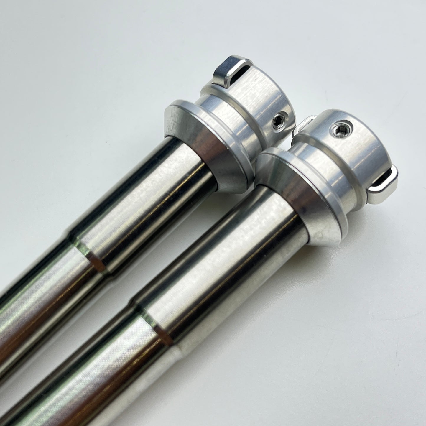 Specialized titán átfúró tengely SL8 SL7 SL6 Venge Aethos | Diverge Crux Sworks | Könnyű titán gyorskioldó