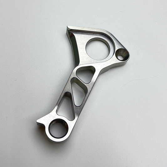 Sixweel CANYON Titanium Direct Mount RD Hanger | Shimano | Aeroad/Ultimate/Speedmax