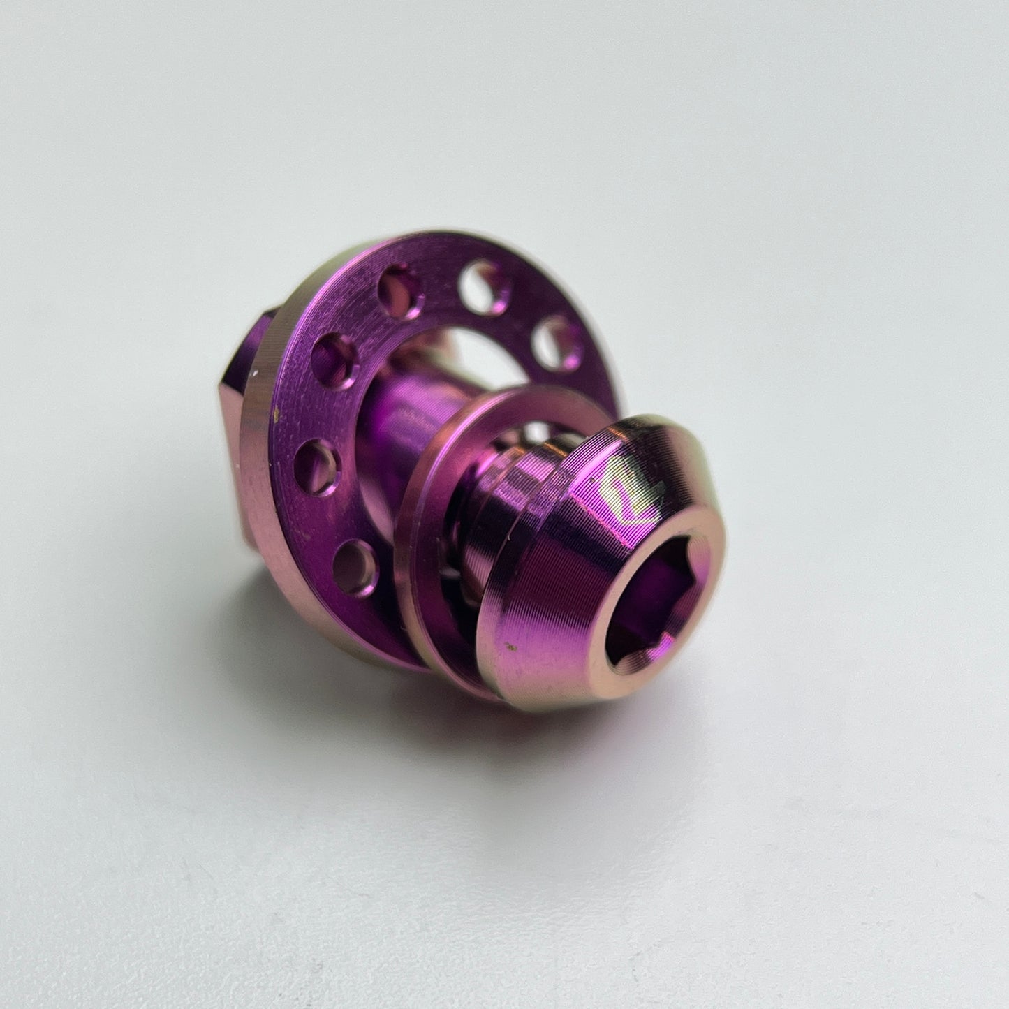 Titanium Fälgbromsskobult Uppgraderingssats Shimano & Sram Campanoglo 5800 6800 9000 105 Ultegra Dura ace