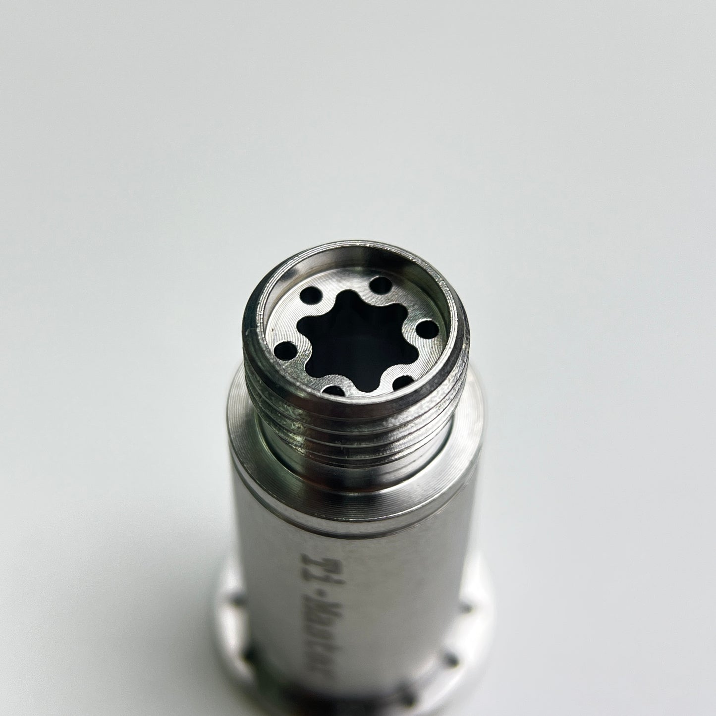 Axe de pivot de dérailleur arrière en titane Ti-Master 2,29 g | Sram AXS Etap RED Force E1 D1