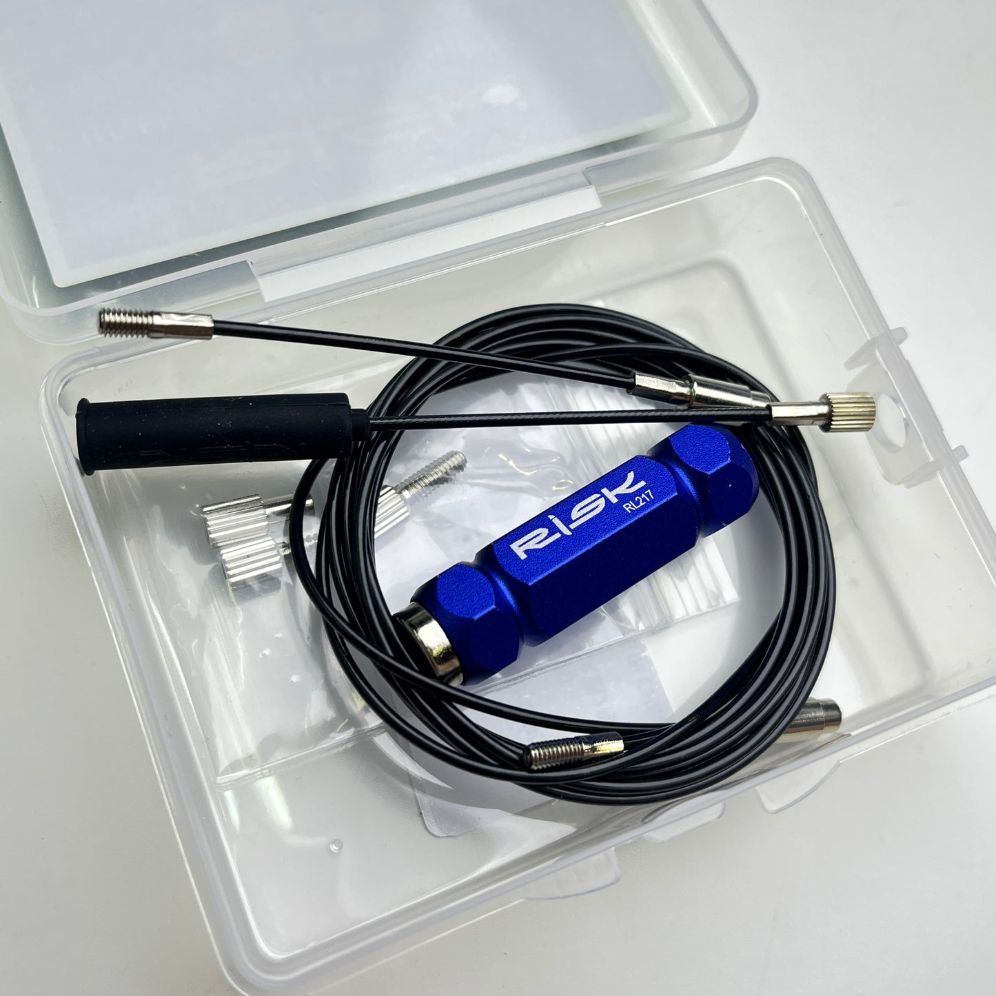 Magnetyczne narzędzie do wewnętrznego prowadzenia okablowania | Narzędzie do wewnętrznego prowadzenia linek IR-1.2 Magnes Shimano SRAM Dura Ace Jagwire