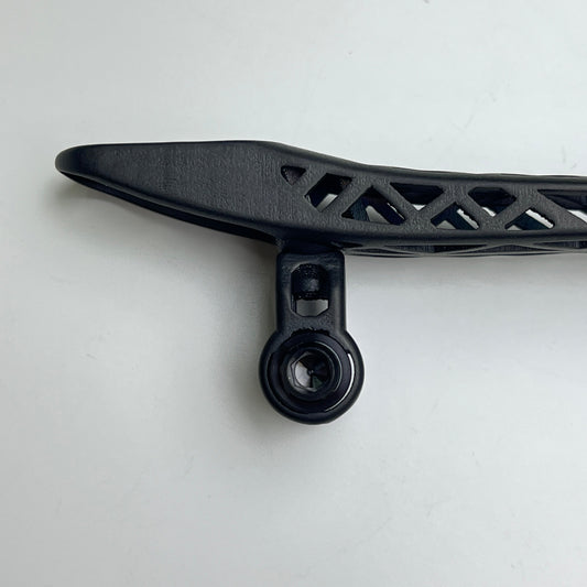 Cervelo S5 (2023-2026) 티타늄 3D 프린트 컴퓨터 마운트 | Garmin Wahoo Bryton | Team Series