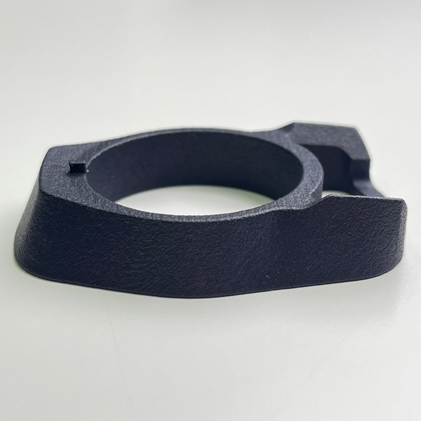 فاصل انتقالي من جذع دراجة سكوت أديكت جرافيل إلى جذع دراجة شيمانو برو فايب | طقم ثلاثي الأبعاد لمحمل قمرة القيادة لسماعة الرأس