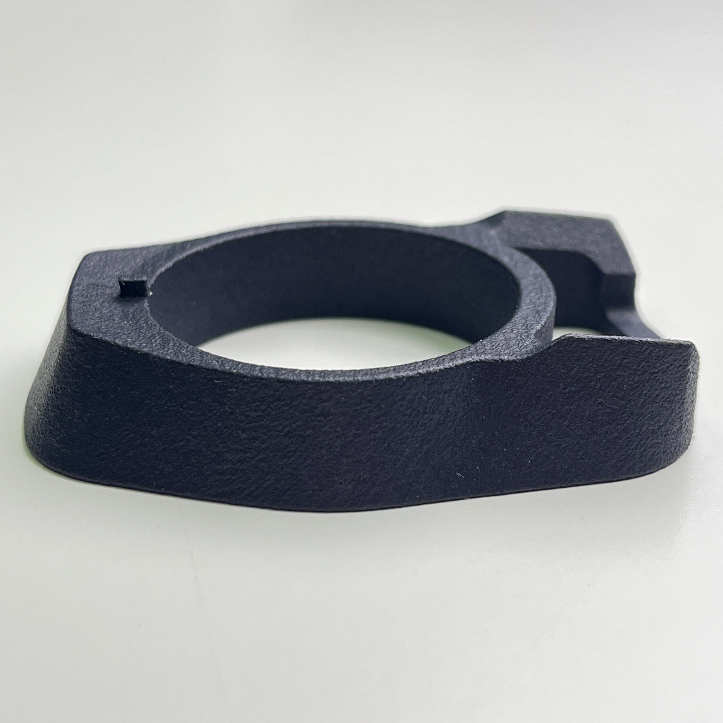 Espaciador de transición de potencia Scott Addict Gravel a Shimano PRO Vibe | Kit de rodamientos 3D para el cockpit de dirección