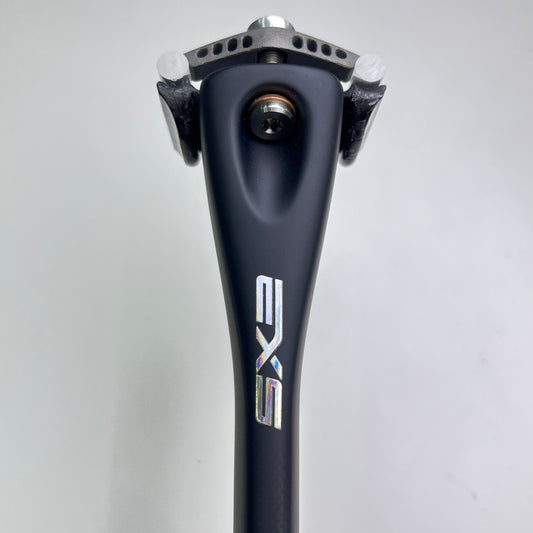 (Pre Order) EXS Carbon Fiber Seatpost Upgrade | Lab 71 Cannondale SuperSix EVO 4 (4th Gen)