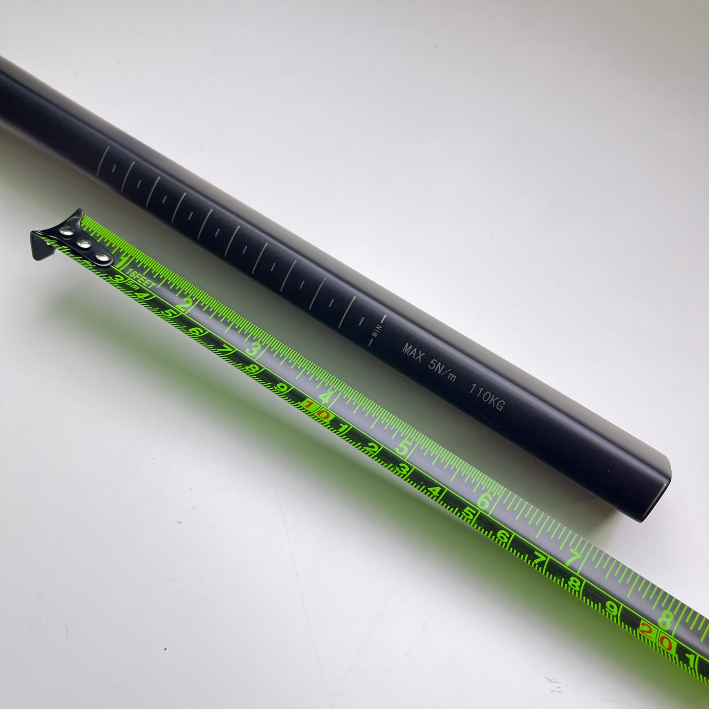 【先行予約】EXS カーボンファイバーシートポストアップグレード | ピナレロ ドグマF ドグマX 2024 2025