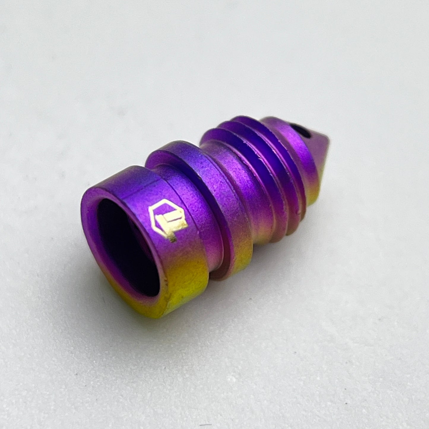 Titanluftningsskruv | SRAM Red Force E1 AXS Bromsok