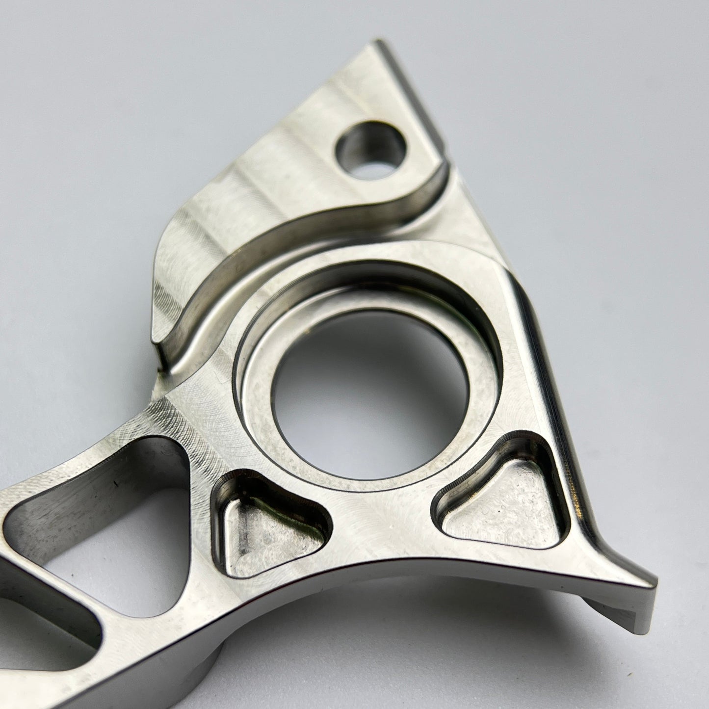 Supporto manubrio Sixweel PINARELLO Dogma F 2025 Titanium Direct Mount RD | Per Shimano Sram