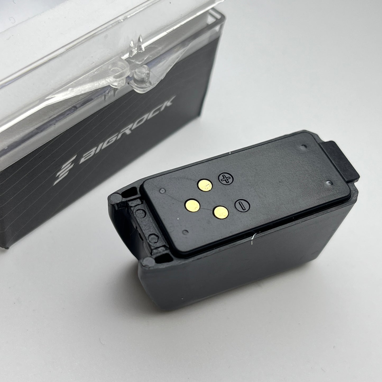 SRAM Battery Pack Replacement (2x Longer Lasting!) | eTap AXS Derailleur | RED FORCE RIVAL APEX | EAGLE XX1 X01 X2 NX GX