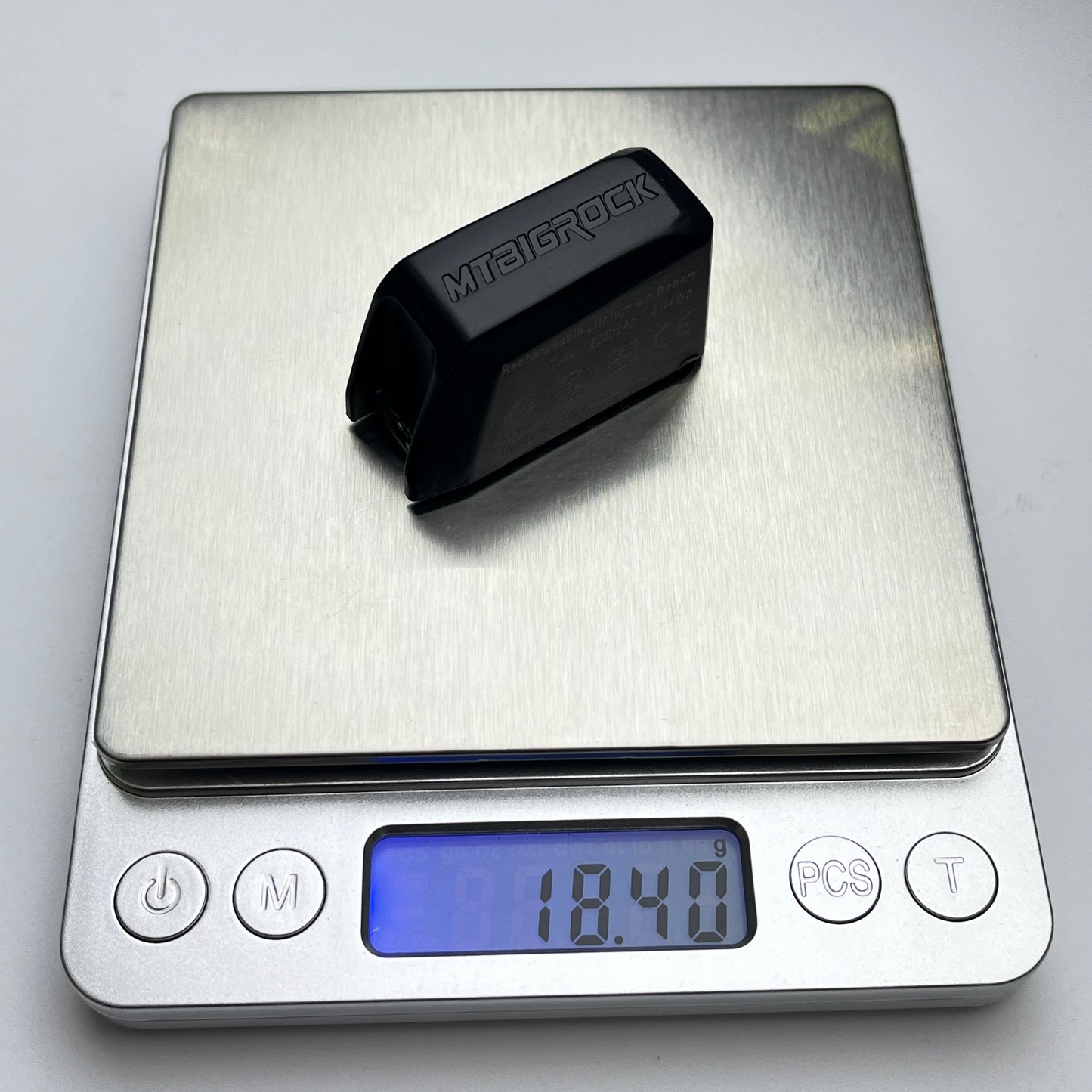 SRAM Battery Pack Replacement (2x Longer Lasting!) | eTap AXS Derailleur | RED FORCE RIVAL APEX | EAGLE XX1 X01 X2 NX GX