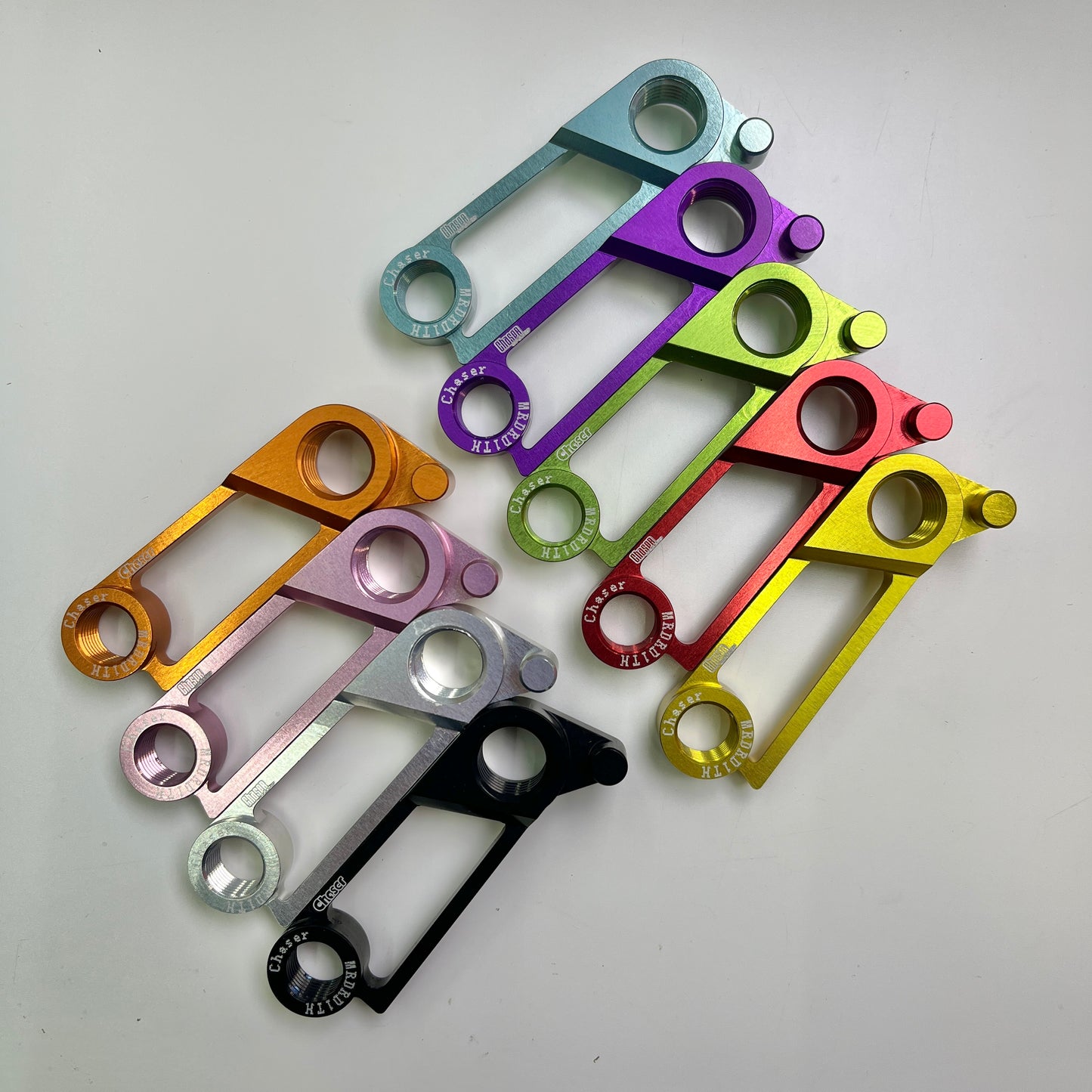 Direct Mount Schaltauge | Shimano | Merida Reacto Scultura Silex